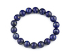 Lapis lazuli bead bracelet Lapis lazuli bead bracelet