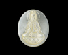 Mother of pearl Guan Yin