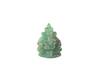 Jadeite (type-A) Ganesha statue