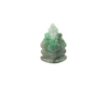 Jadeite (type-A) Ganesha statue Jadeite (type-A) Ganesha statue