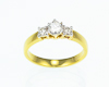 Diamond ring Diamond ring