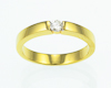 Diamond ring Diamond ring