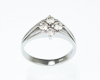 Diamond ring Diamond ring