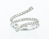 Diamond ring Diamond ring