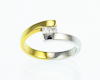 Diamond ring Diamond ring