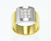Diamond ring Diamond ring