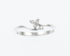 Diamond ring Diamond ring