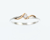 Diamond ring Diamond ring
