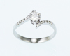 Diamond ring Diamond ring