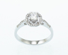 Diamond ring Diamond ring