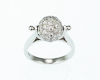 Diamond ring Diamond ring