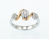 Diamond ring Diamond ring