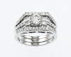 Diamond ring Diamond ring