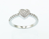 Diamond ring Diamond ring