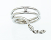 Diamond ring Diamond ring