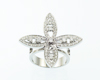 Diamond ring Diamond ring