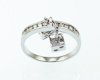 Diamond ring Diamond ring