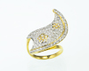Diamond ring Diamond ring