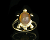 Opal ring