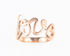 Silver ring Silver ring