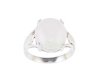 Jadeite (type-A) ring Jadeite (type-A) ring