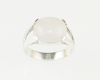 Jadeite (type-A) ring Jadeite (type-A) ring