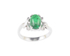 Garnet ring Garnet ring