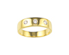 Diamond ring Diamond ring