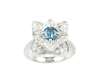 Diamond ring Diamond ring