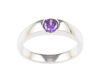 Sapphire ring Sapphire ring