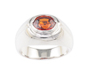 Spinel ring Spinel ring
