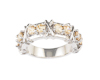 Sapphire ring Sapphire ring