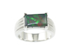 Opal ring Opal ring