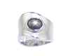 Star sapphire ring Star sapphire ring