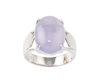 Jadeite (type-A) ring Jadeite (type-A) ring