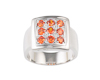Sapphire ring Sapphire ring