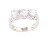 Zircon ring Zircon ring