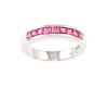 Ruby ring Ruby ring
