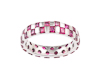 Ruby ring Ruby ring