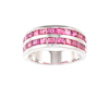Ruby ring Ruby ring