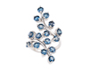 Topaz ring Topaz ring