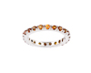 Citrine ring