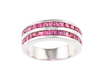 Ruby ring Ruby ring