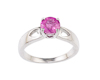 Sapphire ring Sapphire ring