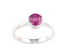 Sapphire ring Sapphire ring