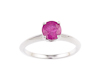 Sapphire ring Sapphire ring