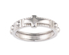 Silver ring Silver ring