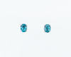 Zircon earrings Zircon earrings