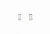 Diamond earrings Diamond earrings
