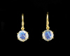 Moon stone earrings Moon stone earrings
